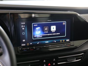 Volkswagen Caddy eHybrid DSG Style LED NAVI ACC KAMERA AHK