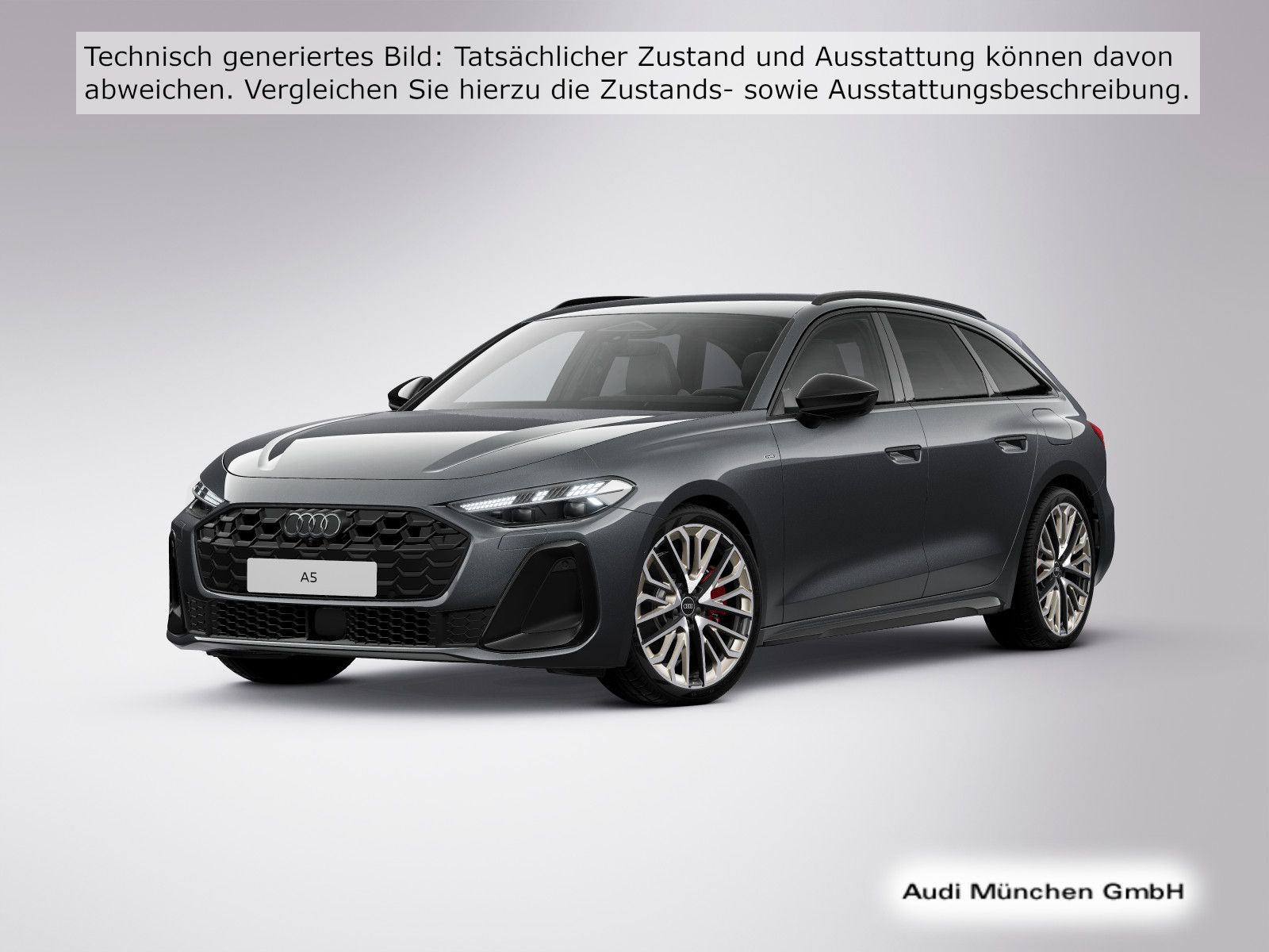 Audi A5 - Bild 3