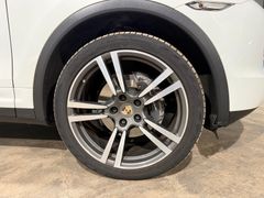 PORSCHE Cayenne V6, HU Neu! PORSCHE Cayenne V6, HU Neu!