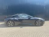 BMW i8 Coupe/HarKard/DisplayKey/8-Fach-Be. - BMW i8: Coupe