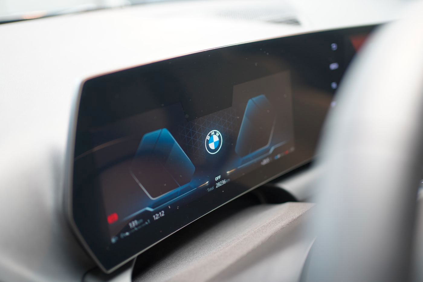 Fahrzeugabbildung BMW 120d +LED+Komfortzugang+DrivingAssist+Aktivsitz+