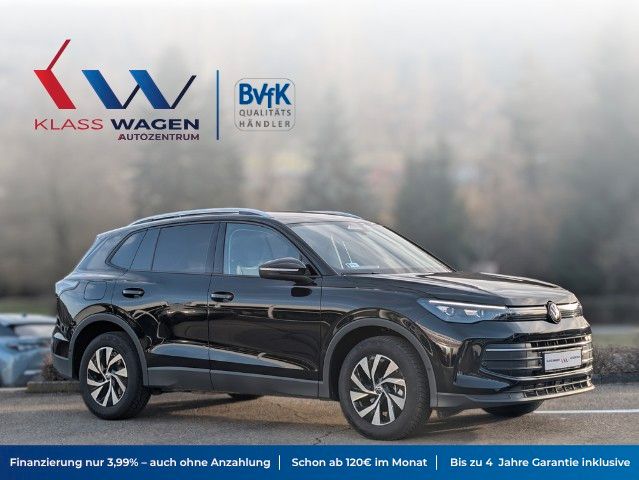 Volkswagen Tiguan 1.5 eTSI 110 kW Life IQ.LED MATR,IQ.DRIVE