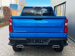 CHEVROLET Silverado 1500 Crew Cab Trail Boss 6.2l 4.59%