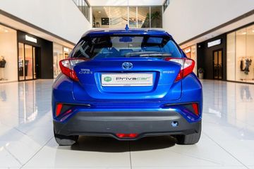 Toyota C-HR - 6