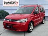 Volkswagen Caddy 1.5 TSI BMT (5-Si.) Style - Volkswagen Caddy: Style