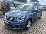 Volkswagen Caddy 2,0 TDI Maxi Comfortline BMT - Volkswagen Caddy: Kombi