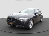 BMW 116 Baureihe 1 Lim. 5-trg. 116 i - BMW 116 mit Anhängerkupplung