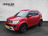 Suzuki Ignis 1.2 Hybrid Automatik  CVT Navi - Suzuki Ignis Gebrauchtwagen in Hannover