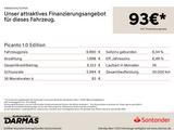 Kia Picanto 1.0 Edition  - gebrauchte Kia Picanto aus dem Jahr 2018