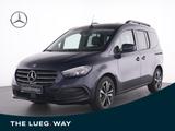 Mercedes-Benz T 180 d PRED Progressive Edition/MBUX/Tempomat