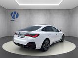 BMW i4 M50 M Sport Pro ACC LED GSD RFK AHK H/K 20LM - BMW i4: M50