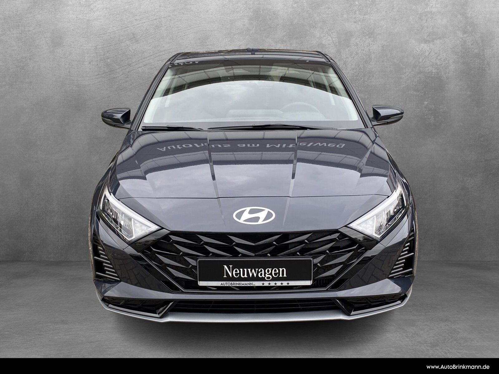 Hyundai i20 – Bild 2