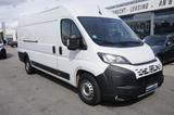 Fiat Ducato 35 L4H2 180 Multijet Maxi Hochdach verble - Fiat Ducato: Hochdach