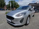 Ford Fiesta 1,0 Carplay SHZ Tempomat Klima Lenkradhei