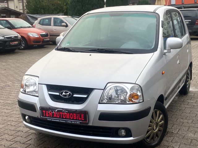 Hyundai Atos 1.1 Comfort Version*AUTOMATIK:TÜV 12,2025