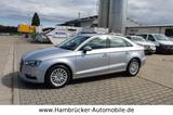 Audi A3 1.6 TDI Limo. ambiente~Navi~Xenon~EU6~Tempoma - Audi A3: TDI Ambiente