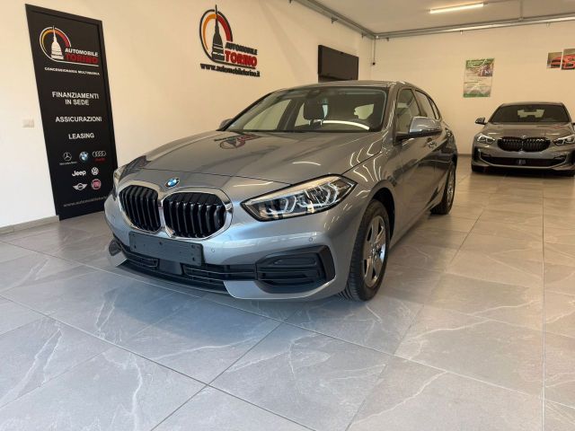 BMW Bmw 118 118i 5p. Business Advantage