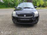 Suzuki Swift Lim. Club - gebrauchte Suzuki Swift aus dem Jahr 2009