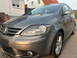 Volkswagen Golf Plus 1.9 TDI - Volkswagen Golf aus 2007: TDI