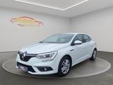 Renault Megane IV Lim. 5-trg. Experience *Navi*Tempomat* - Renault Megane: Weiß