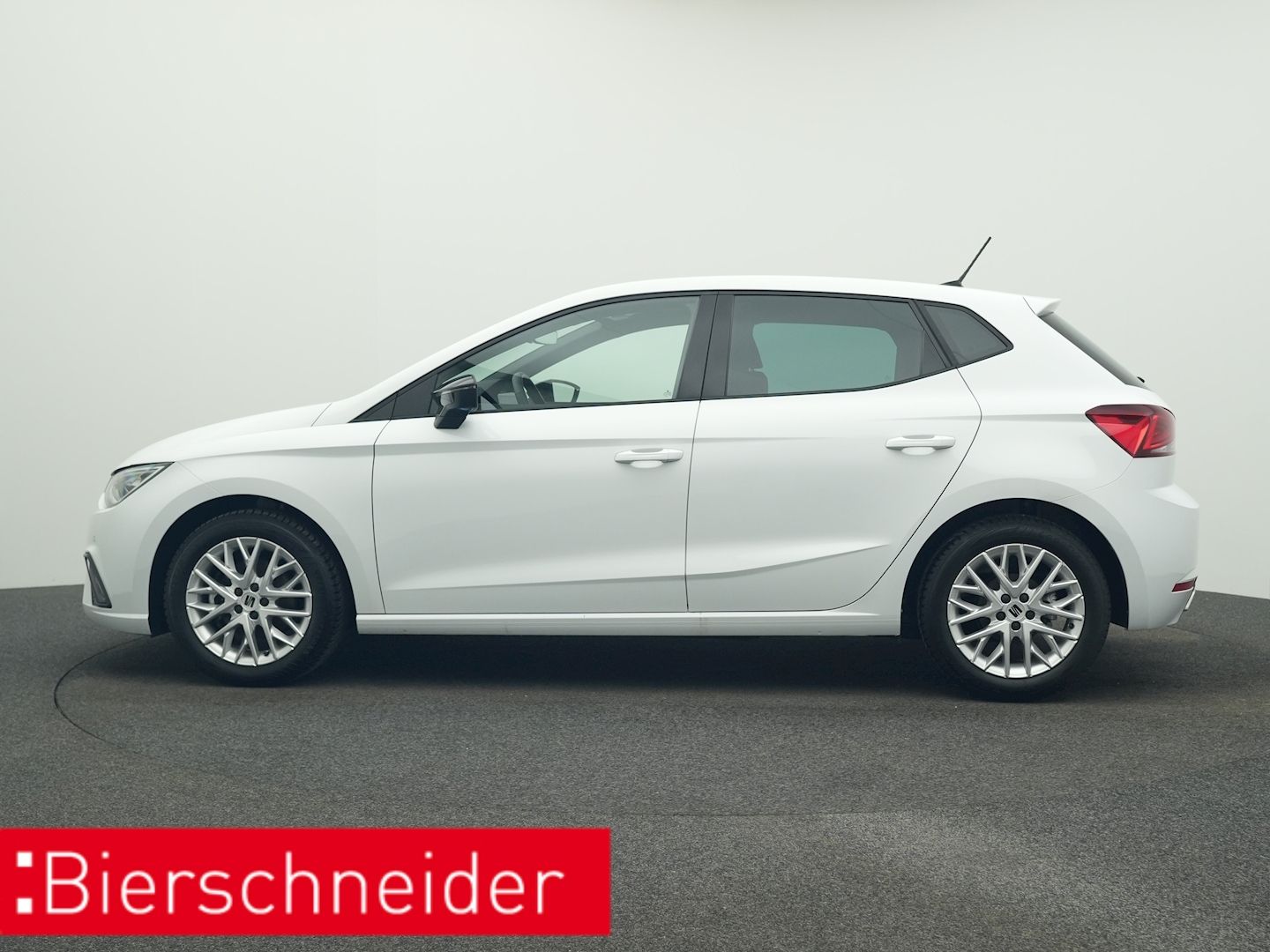 Seat Ibiza - Bild 3