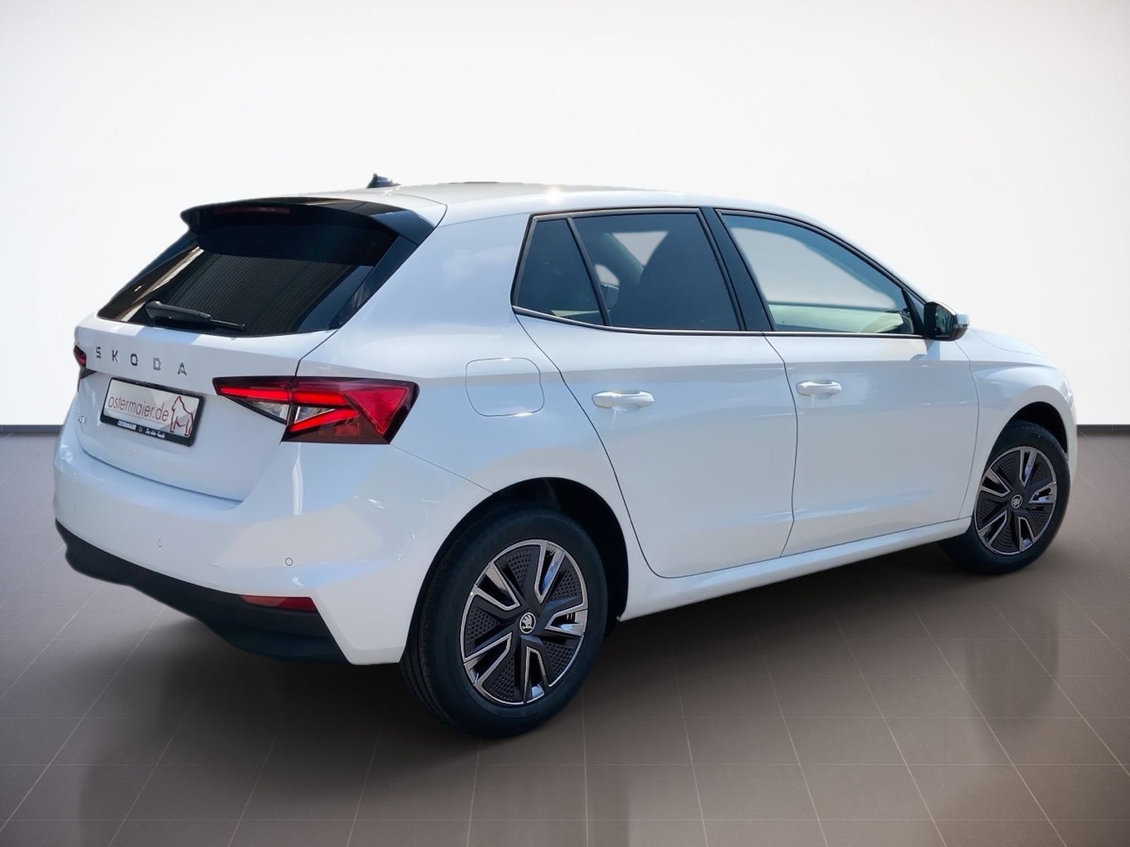 Skoda Fabia - Bild 4