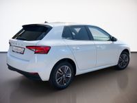 Skoda Fabia - Vorschau Bild 4
