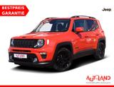 Jeep Renegade 1.0 T-GDI Limited Navi PDC Tempomat DAB - gebrauchte Jeep Renegade aus dem Jahr 2022
