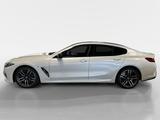 BMW M850i xDrive - BMW M850 Jahreswagen