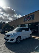 Suzuki Swift 1.3 DDiS 5 porte GL Top - Suzuki Swift Gl mit Diesel-Antrieb