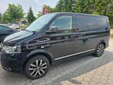Volkswagen VW Multivan T5 4Motion | Neuer Motor | TÜV 2027 - mit Diesel-Antrieb: Motor