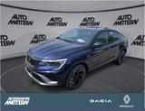 Renault Arkana Esprit Alpine TCe160 EDC Automatik - Renault Tageszulassungen
