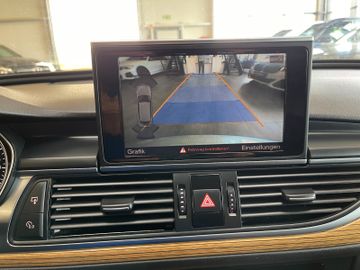 Audi A6 Avant 3.0 TDI quattro *PANO*KAM*VOLLLEDER*ACC