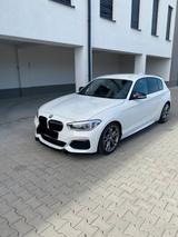 BMW Bmw 1er F20 M135i N55 - BMW: F20 1er