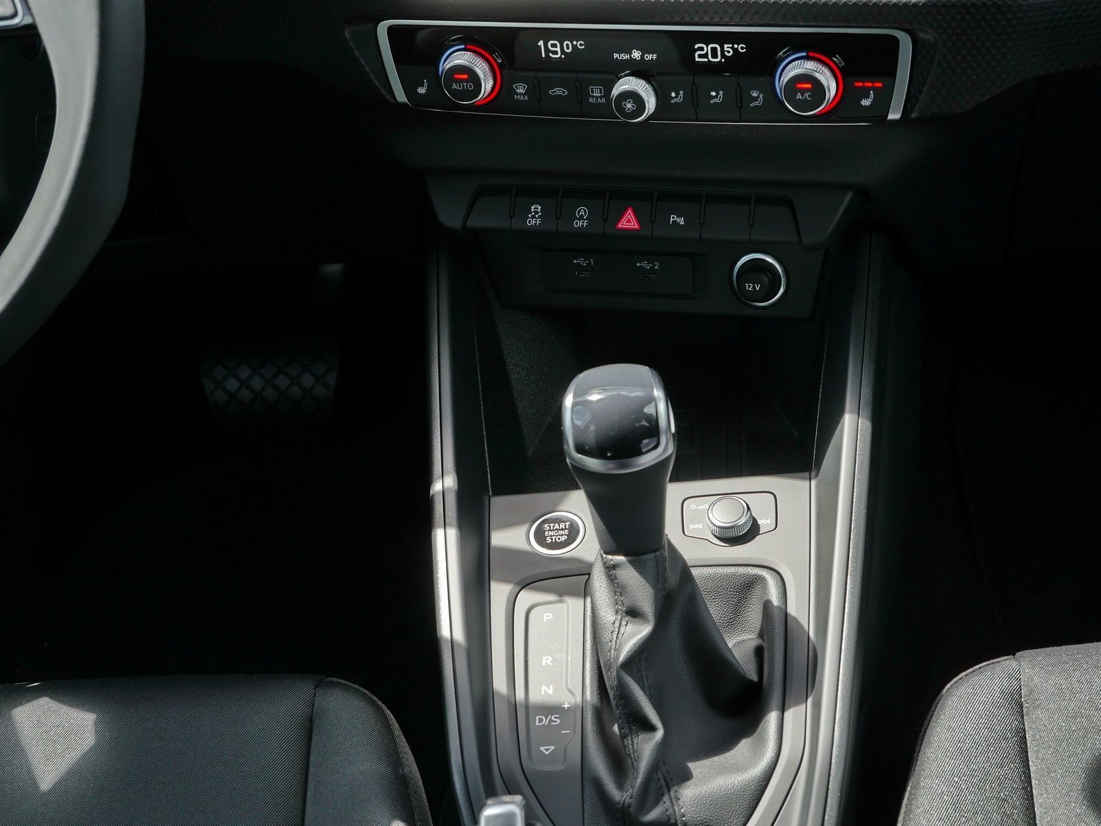 Audi A1 - Bild 7