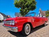 Buick Skylark Cabrio V8/H-Zulassung - Buick