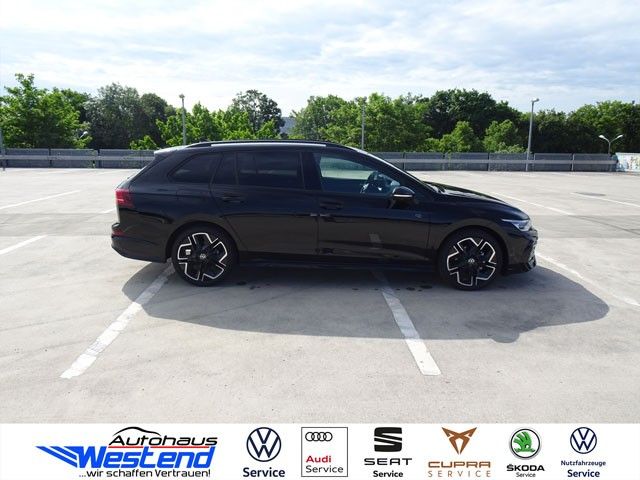 Fahrzeugabbildung Volkswagen Golf Var. R-Line 1.5l TSI 110kW DSG LED Navi