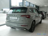 Skoda Karoq - Vorschau Bild 3