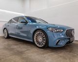 Mercedes-Benz S63*AMG* e 4Matic+ L*KeramiK* - Mercedes-Benz S 63 AMG aus 2024