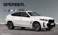 BMW X6 M60 - Vorschau Bild 6
