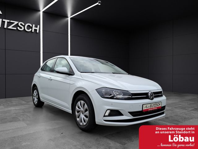 Volkswagen Polo Comfortline DAB PDC SH