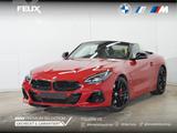 BMW Z4 sDrive20i M SPORTPAKET+19"ALU+LIVE COCKPIT PR