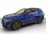 Volkswagen Tiguan R 2.0 TSI DSG 4MOTION Akrapovic, AHK, Pan - Gebrauchtwagen mit Akrapovic Auspuffanlage