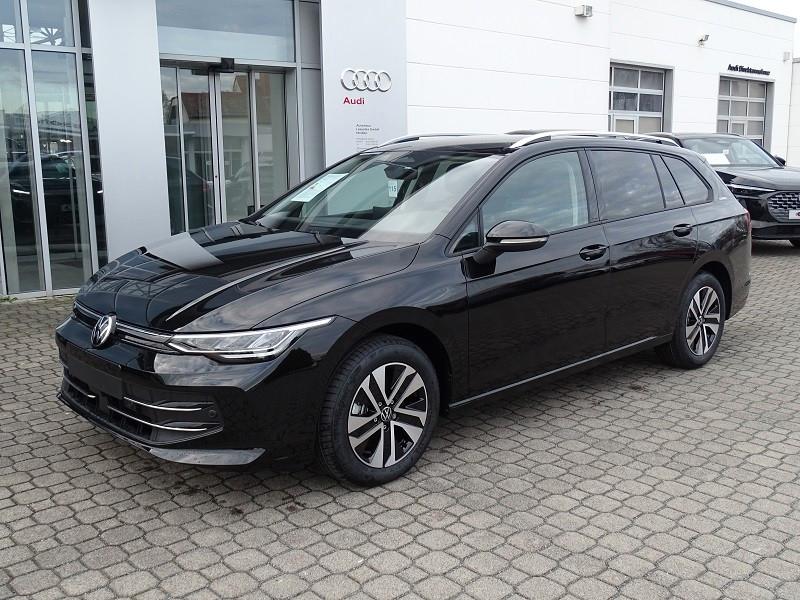 Volkswagen Golf Variant 2.0 TDI DSG Energy, миниатюра 4