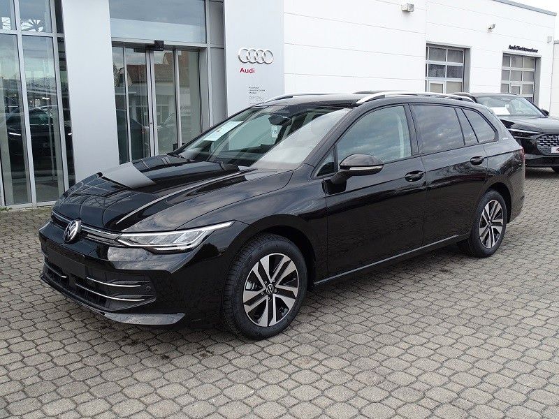 Volkswagen Golf Variant 2.0 TDI DSG Energy foto 4