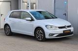 Volkswagen Golf VII Lim. Join+Navi+Klimaaut+PDC+1.Hand - Volkswagen aus 2018