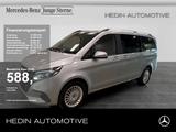 Mercedes-Benz V 250 d STYLE Lang STHZ AHK DISTR NAVI 360 SHZ - Mercedes-Benz V 250 in Dresden