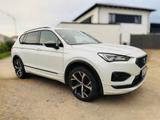 Seat Tarraco FR 4Drive DSG Beats LED Sport AHK - Seat Tarraco FR mit Benzin-Antrieb