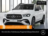Mercedes-Benz GLE 350 de 4M AMG Advanced+/Pano/AHK/Airmati/22"