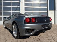 Ferrari 360 Modena F1 orig. 14TKM Ferrari-Historie Mwst. bei Autohaus Landmann & Maier OHG